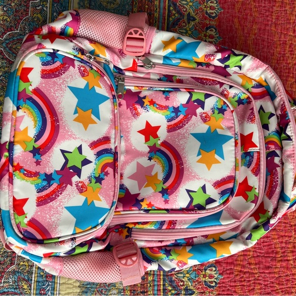 Excellent backpack - Picture 8 of 12